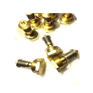 For Ingersoll Rand Screw Air Compressor Spare Parts 39441944 <b>Thermostatic</b> Valve Kit New Temperature <b>Control</b> Filter/Element - Product Image 1