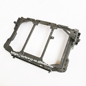 Accessori CX-5, Telaio Serbatoio Acqua, Pannello di Copertura OEM KD51-53-110, Supporto Radiatore <span class=keywords><strong>per</strong></span> Mazda CX-5 2013-2016 - Product Image 3