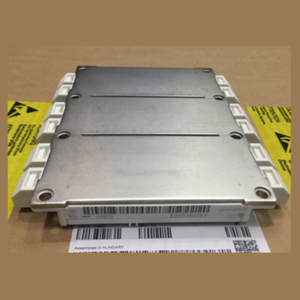 Nouveau module transistor IGBT FS225R12KE3 1200V 225A triphasé pour la série IGBT3-E3 EconoPACK+ - Product Image 4