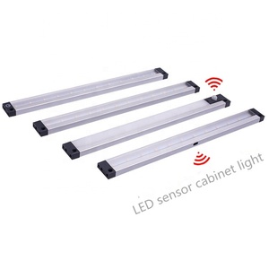 Đèn <span class=keywords><strong>Led</strong></span> Cảm Biến Hồng Ngoại Pir 12/24V Được CE Phê Duyệt Chất Lượng Cao Bán Sỉ Từ Nhà Máy Đèn Tủ Đồ Nội Thất Màu Xám Hiện Đại Ce GS Rohs - Product Image 1
