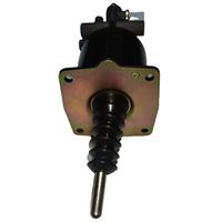 Prix de gros Onode 1608010-T38V0 Servomoteur d'embrayage et cylindre maître pour camion Dongfeng, amplificateur d'embrayage pour camion lourd Dongfeng Kinland