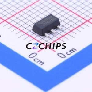 ชิปไอซี PMIC ME6206A33P1G วงจรรวม SOT-89-3ของแท้สินค้าใหม่ - Product Image 2