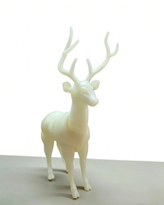 Layanan Prototipe Plastik Cepat, Pencetakan Prototipe 3D/Vakum Casting Plastik ABS Murah yang Dikustomisasi Pabrik - Product Image 3