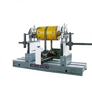 YYQ-1000 High Accuracy IP55 Protection Electronic Electric Motor Dynamic Impeller <strong>Balancing</strong> <strong>Machine</strong> Industrial <strong>Armature</strong> 1-Year - Product Image 5
