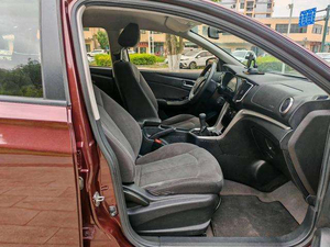 Voitures d'occasion JX Auto <span class=keywords><strong>Venucia</strong></span> T70-Ruixing Edition, conduite à gauche, sièges en cuir, moteur 2.0L essence, <span class=keywords><strong>SUV</strong></span> d'occasion en Chine - Product Image 2