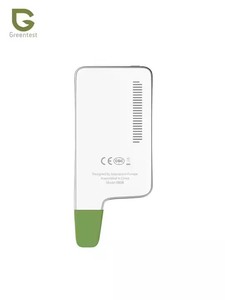 HEDAO ECO4F Professional Portable Food Environmental Safety <b>Tester</b> Water Nitrate <b>Tester</b> OEM for Fruits Meat Fish Vegetables - Product Image 2