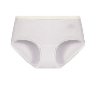 Slip in Puro Cotone da Donna <span class=keywords><strong>Senza</strong></span> Cuciture in Vita, Sottile Estivo per Ragazze e Studentesse, Taglie Grandi - Product Image 6
