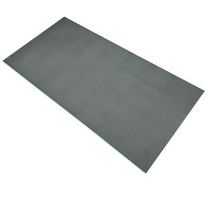 High <b>Rebound</b> NBR Insulation Board 80-90% Closed Cell Industrial Design Building Thermal Solar Pipe Insulation Board Cambodia - Product Image 5