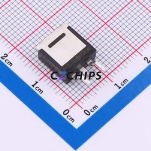 Transistor à effet de champ (MOSFET) PSMN027-100BS-VB TO-263(D2PAK) d'origine neuf - Product Image 2
