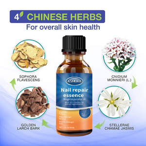 Tratamiento de hongos para reparación de uñas, suero de aceites esenciales, 30ML, novedad de <span class=keywords><strong>2022</strong></span> - Product Image 5