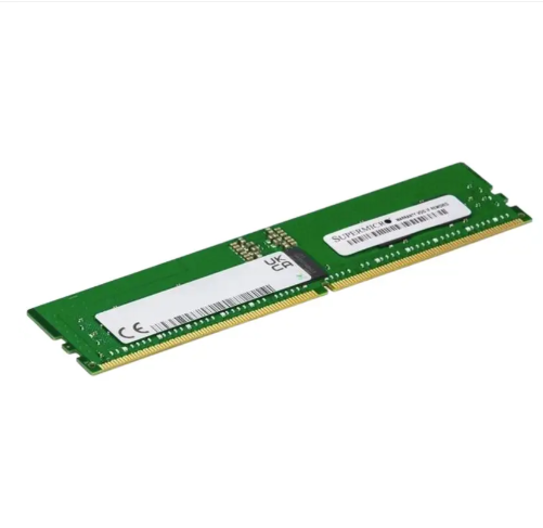 HMCG84MEBRA173N 32GB DDR5-4800MHz PC5-38400 1Rx4 ECC RDIMM Server RAM