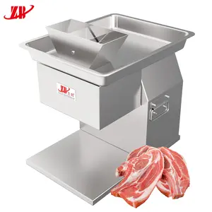 Kolice chất lượng tốt nhất tươi thịt Slicer/beff thịt gà Máy cắt/Thương mại tươi fillet thịt bít tết cuber Slicer