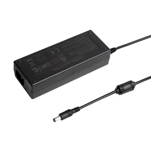 Adaptateur secteur 220v à 110v 12v 7a ac/dc