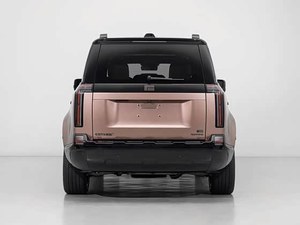 2024 2025 2026 Baic ROX 01 SUV <span class=keywords><strong>h</strong></span>íbrido eléctrico <span class=keywords><strong>de</strong></span> <span class=keywords><strong>alta</strong></span> calidad chino <span class=keywords><strong>de</strong></span> lujo <span class=keywords><strong>de</strong></span> 7 plazas <span class=keywords><strong>de</strong></span> largo alcance Polar Stone Series VIP Tow Hitch - Product Image 3