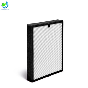 Thay thế cho Alen airfilter FL40-H VOC/khói Bộ lọc HEPA breathesmart 45i & Flex Máy lọc không khí-chụp chất gây dị ứng & nấm mốc - Product Image 2