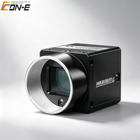 Caméra industrielle USB 3.0 ultra-rapide MV-CS013-80UM/UC 240,4 FPS avec capteur CMOS et transmission d'image non compressée