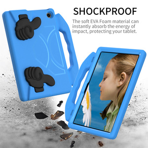 Nouveaux produits 2024, best-sellers, étui <span class=keywords><strong>pour</strong></span> <span class=keywords><strong>tablette</strong></span> EVA <span class=keywords><strong>pour</strong></span> enfants, support portable, <span class=keywords><strong>housse</strong></span> <span class=keywords><strong>pour</strong></span> <span class=keywords><strong>Amazon</strong></span> Kindle Fire Max 11 - Product Image 3