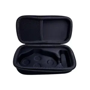 Waterproof and Anti Fouling EVA   Nylon Mouse Storage Bag Easy to Clean and Maintain Provides Mouse Protection Organization