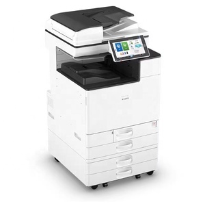 Copiadoras Ricoh IMC2010 Color <span class=keywords><strong>A3</strong></span> - Product Image 6