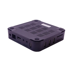 TV Box MX9 1GB+8GB 4K Android Smart TV Box Set-top Box en Oferta - Product Image 5