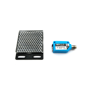 Capteur photoélectrique industriel SICK WL100-P4420 IP67 – Interrupteur de remplacement - Product Image 5