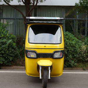 Nouveau Style Usine Autres Motos Tricycle Moteur <span class=keywords><strong>3</strong></span> <span class=keywords><strong>Roues</strong></span> - Product Image 3