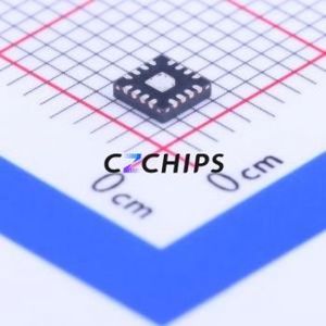 Controlador de alimentación a través de Ethernet (PoE) PMIC, Chip IC de circuito integrado MAX5974AETE + T, 3x3, nuevo y original - Product Image 2