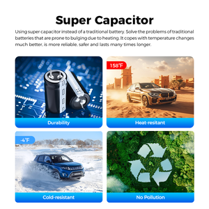 Lingdu D600 4K + 1080P HDR Ống Kính Kép Dash Cam 0.96 Inch Hiển Thị Được Xây Dựng-Trong <span class=keywords><strong>GPS</strong></span> Wifi Ghi Âm <span class=keywords><strong>DVR</strong></span> Ghi Âm Dash Máy Ảnh - Product Image 4