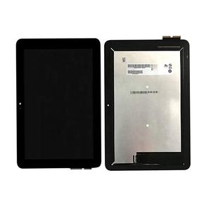 หน้าจอ LCD ขนาด10.1นิ้วสำหรับหม้อแปลงแท็บ <span class=keywords><strong>ASUS</strong></span> แผงหน้าจอสัมผัส T103 T103HA ขนาดเล็กสำหรับหน้าจอ LCD แท็บเล็ต - Product Image 1
