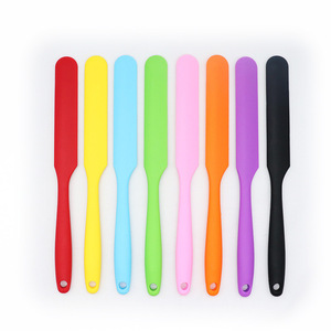Correa de silicona para coche, accesorio de 9,6 pulgadas, sin costuras, 48g - Product Image 3
