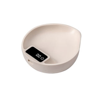 <span class=keywords><strong>Balance</strong></span> électronique de <span class=keywords><strong>cuisine</strong></span> personnalisée en usine, balances à café intelligentes, <span class=keywords><strong>balance</strong></span> électronique de gramme de haricot, balances de poids de <span class=keywords><strong>cuisine</strong></span> numériques alimentaires - Product Image 4