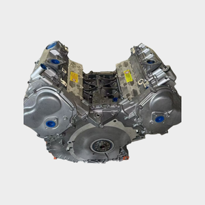 Ensemble moteur CAUA 4.2L <span class=keywords><strong>V8</strong></span> FSI, compatible avec <span class=keywords><strong>Audi</strong></span> S5 B8, pièce OEM de haute qualité - Product Image 2