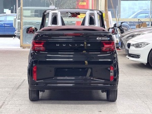 Wuling Hongguang <span class=keywords><strong>Mini</strong></span> EV <span class=keywords><strong>Cabrio</strong></span> Modelo 2022, SUV Eléctrico Convertible de 2 Plazas, LHD, Automático, Vehículo de Nueva Energía de China - Product Image 5