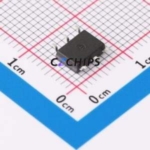 EPR411A606000EZ Solid State Relay (MOS Output) SOP-6 Relay 50mA 1.5V 40V 50mA - Product Image 2