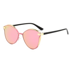 Gafas de Sol Polarizadas de Moda, Unisex, Estilo Europeo y Americano, Famosas en Internet, UV400, Cómodas - Product Image 5