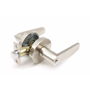 Nuovo Design Anti-panico <span class=keywords><strong>Serratura</strong></span> Della Porta di Ingresso, Heavy Duty Chiave <span class=keywords><strong>Entrata</strong></span> <span class=keywords><strong>Serratura</strong></span> - Product Image 1