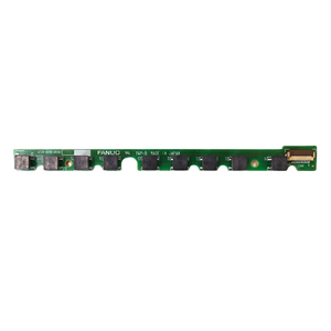 Clavier à membrane FANUC fabriqué en Chine A20B-8200-0630 A98L-0005-0538 - Product Image 5