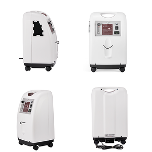 Zuurstofconcentrator Lucht Ademhalingsmachine Voor Thuisgebruik Draagbaar - Product Image 4