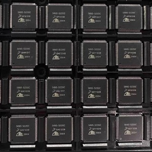 Chips IC de Buena Calidad 5895-5220C, Componentes Electrónicos, Chip Vulnerable por Fallo Interno/No Comunicación - Product Image 6
