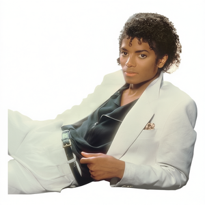 Álbum de Vinilo Pop Thriller de Michael Jackson, Disco de 12 Pulgadas, Lanzamiento Musical el 06/05/2016 - Product Image 2