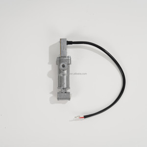 Válvula dosificadora LUBE 205518 con monitoreo electrónico de rendimiento - Product Image 2