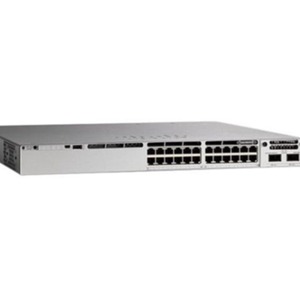 C9200 Series Original 9200L 24 Ports Gigabit Network Essentials Switch C9200L-24T-4X-E