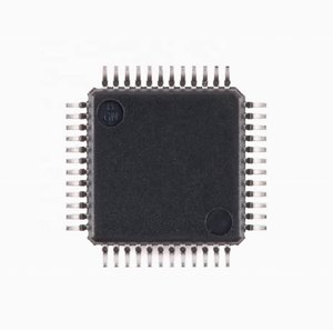 Yeni varış STC8051U-34K64-QFP48 32-bit 8051 çekirdek (1T) mikroişlemci tek çipli mikro ic'ler elektronik parçalar - Product Image 2