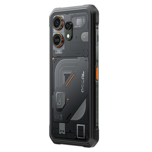Oscal Marine 3 Rugged Smartphone IP68&IP69K <b>Night</b> Vision <b>Camera</b> 6.56 Inch 90HZ Disoplay 8+256GB 5000mAh Android 16 Cellphone - Product Image 5