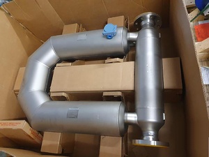 Original and New CMF010 CMF025 CMF050 Cmf300 Motion Coriolis Mass <b>Flow</b> <b>Meter</b> With Good Price - Product Image 1