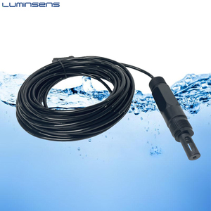 Luminsens LMS-TDS1002 STP WTP аквакультура двухэлектродная машина для тестирования качества воды цифровая <span class=keywords><strong>2</strong></span> в 1 проводимость TDS метр - Product Image 5