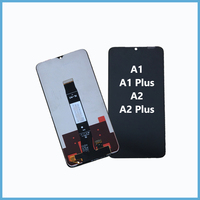 Écran LCD de téléphone portable en gros pour Xiaomi Redmi A1/A1 Plus et Redmi A2/A2 Plus avec assemblage tactile