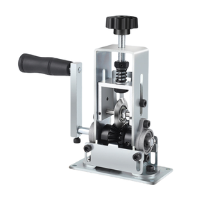 Nhà Máy Bán Cáp Điện Máy Lột Dây Vũ Tước Của Nhãn Hiệu Dây Tước Công Cụ Tay Khoan Điện - Product Image 4