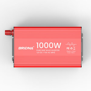 Mua máy biến tần sóng sin thuần túy Bridna 1000W trực tuyến - Product Image 4