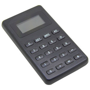 Calculadora Multifuncional para Estudiantes de 1.8 Pulgadas, Calculadora para Exámenes - Product Image 2